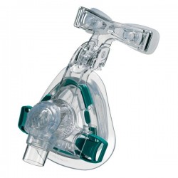 Mirage Activa Nasal CPAP Mask Assembly Kit